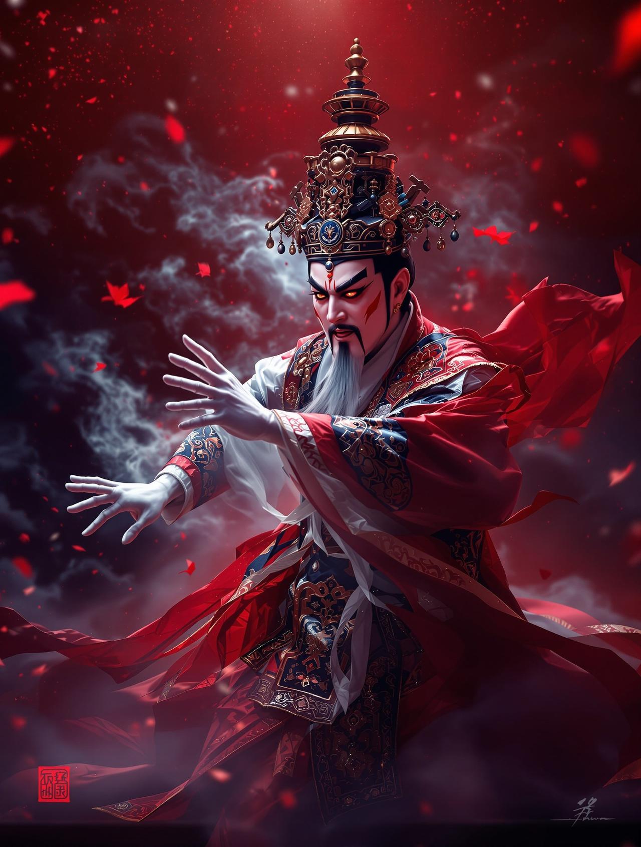 霸王别姬 - 策驰影院出品