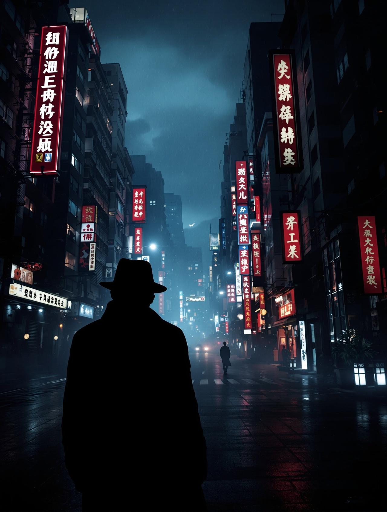 无名之辈 - 策驰影院出品