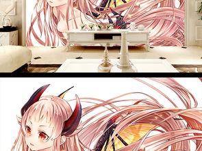 日本恶心少女漫画,扭曲的少女心漫画世界揭秘