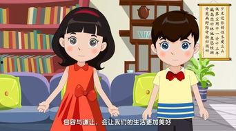 幼幼漫画,童趣盎然，温馨治愈的童年回忆