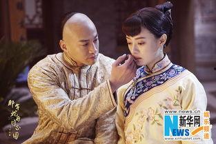 那年花开月正圆电视剧免费版,传奇女商秦怡月，家国情怀演绎传奇人生